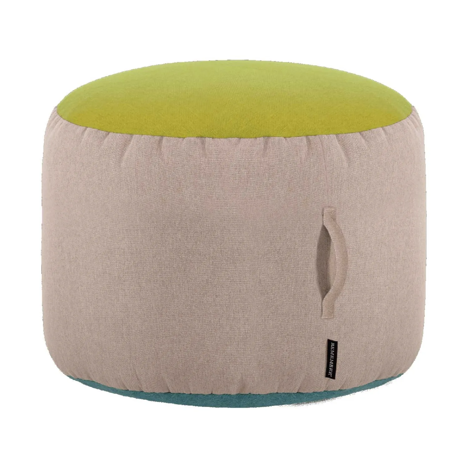 - Puf - Sand^REMEMBER Hot