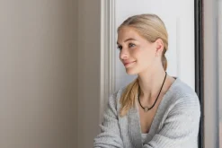 - Øreringe No. 4 - Sæt af 2 stk^REMEMBER Clearance