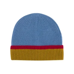 - "Reto" uld og cashmere hat^REMEMBER Online