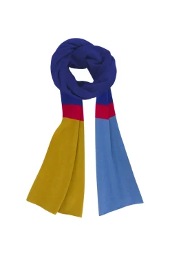 - "Reto" uld og cashmere tørklæde^REMEMBER Discount