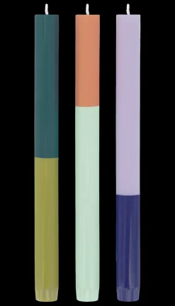 - "Riga" stearinlys^REMEMBER New