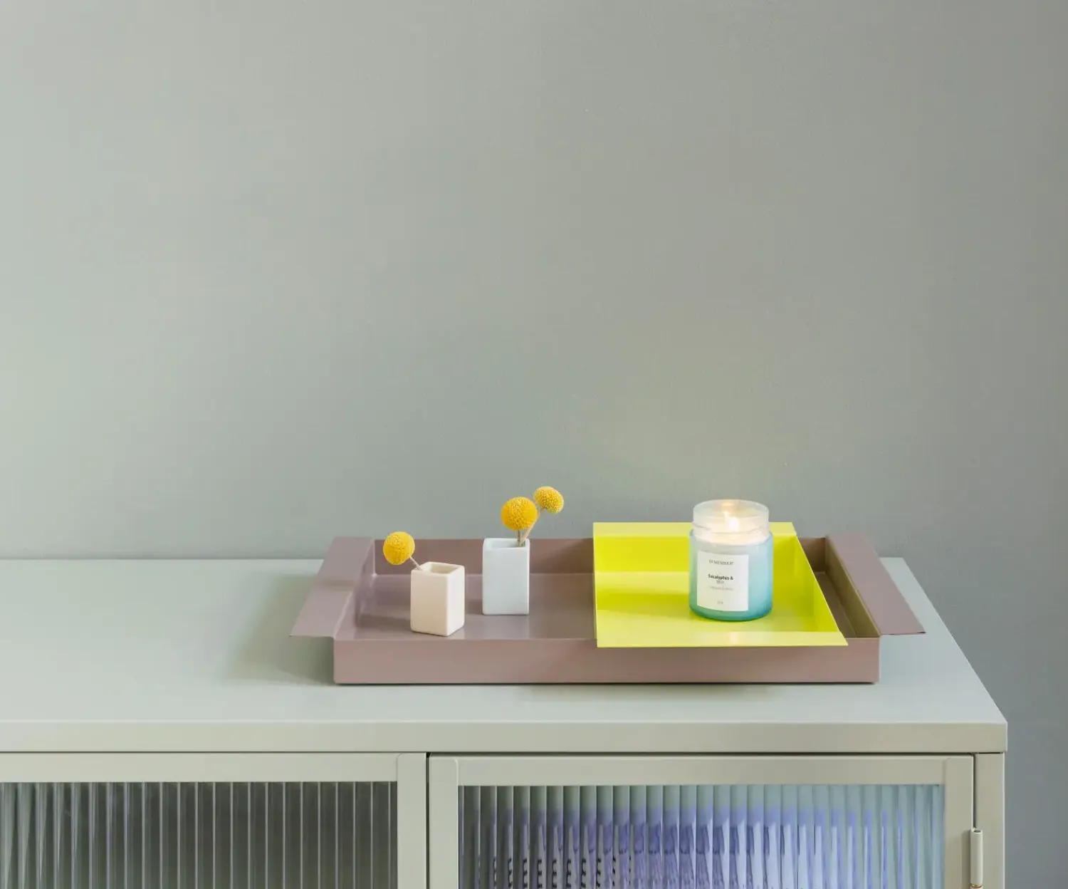 - "Ryo big" metal-bakke - Mocca*REMEMBER Online