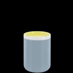 - "Sandro" procelænsdåse - small*REMEMBER New