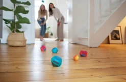 - Soft-Boccia^REMEMBER Hot