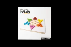 - Spil - Halma*REMEMBER Outlet