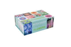 - Spil - Memory Game "Flowers"*REMEMBER Sale