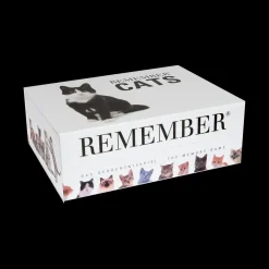 - Spil - Memory Game "Cats"*REMEMBER Best