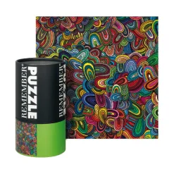 - Spil - Puzzle "Mambo"^REMEMBER Clearance