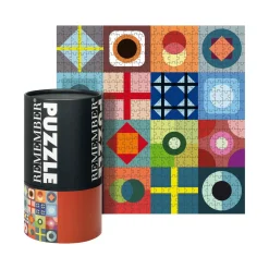 - Spil - Puzzle "Marittimo"^REMEMBER Hot