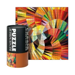- Spil - Puzzle "Twist"*REMEMBER Sale