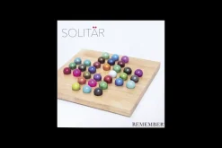 - Spil - Solitaire^REMEMBER Sale