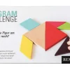 - Spil - Tangram Challenge*REMEMBER Sale