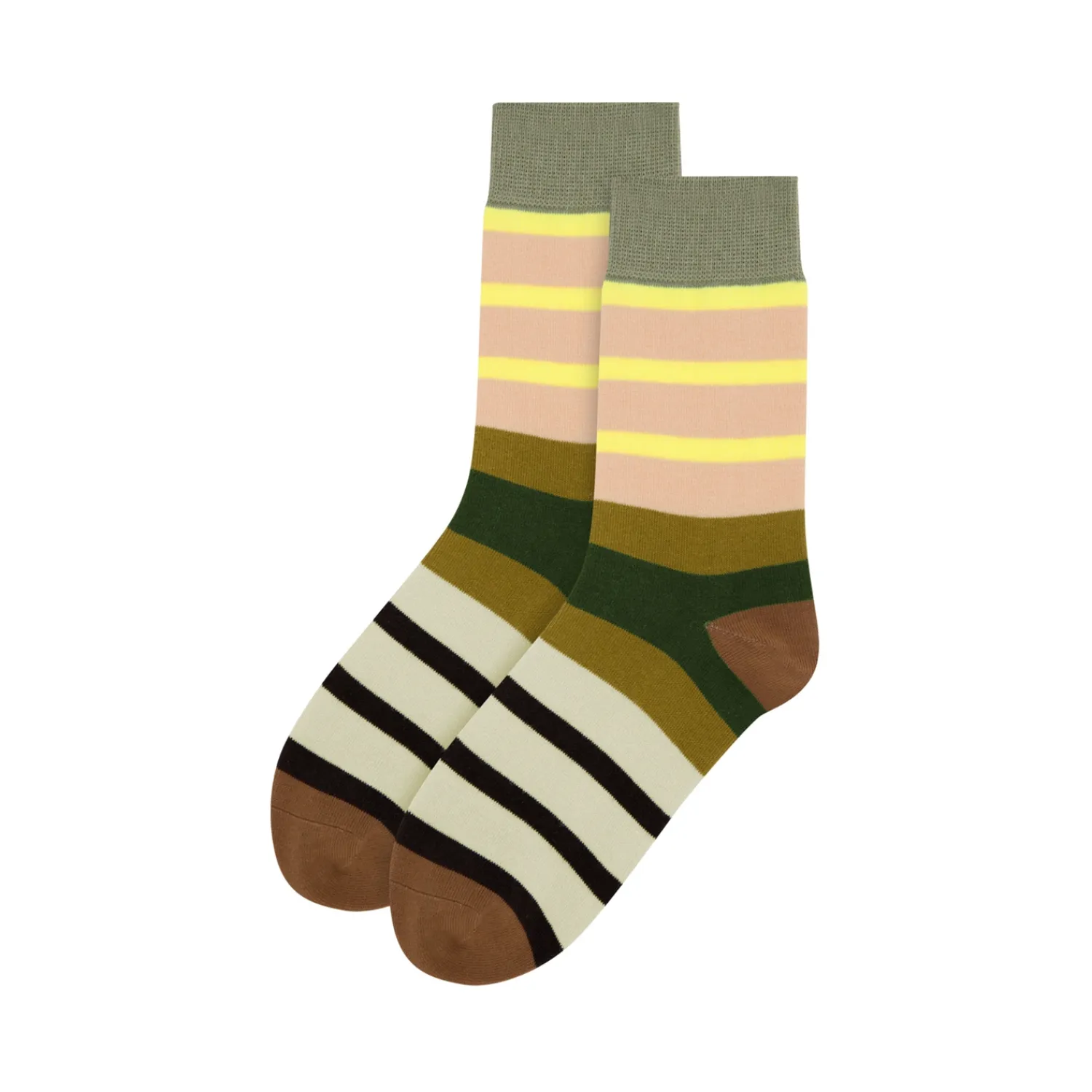 - Strømper - model 73 - str. 36-41^REMEMBER New