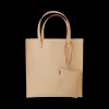 - "Terracotta" shoppingtaske^REMEMBER Outlet