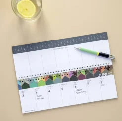 - Ugekalender 2025^REMEMBER