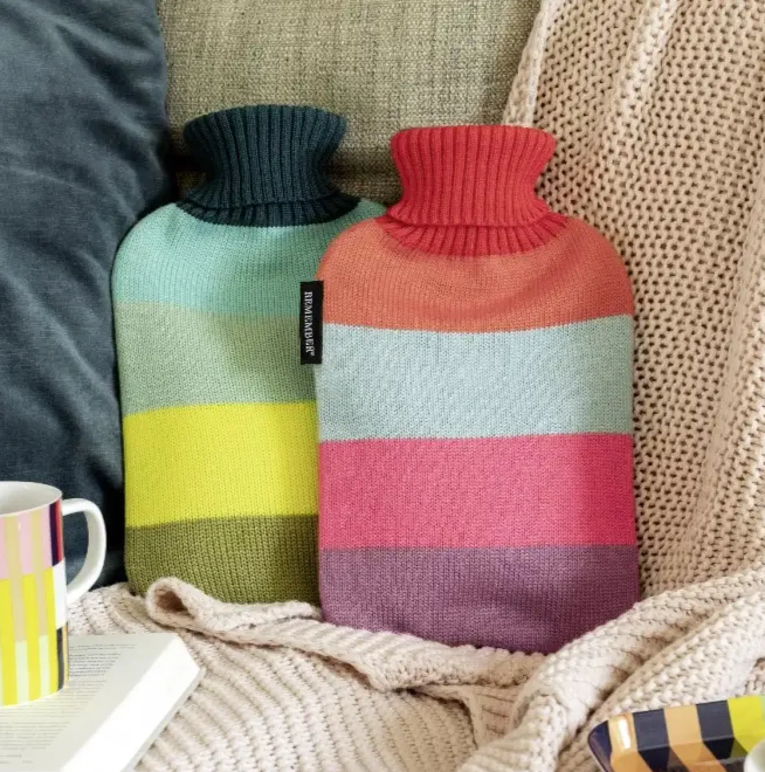 - Varmedunk - Pepe*REMEMBER Sale