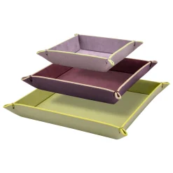 - Venice opbervaringsbakke - sæt med 3 stk^REMEMBER Best