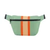- "Verde" Crossbody Bæltetaske^REMEMBER Outlet
