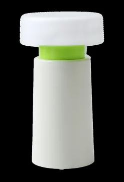 - "Victoria" bordlampe - jade*REMEMBER