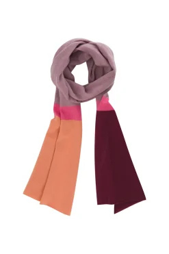 - "Vreni" uld og cashmere tørklæde*REMEMBER Best