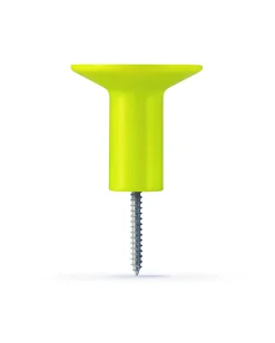 - Wall hooks "Tulip" - sæt af 4 stk^REMEMBER New