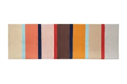 - "Zaza" bomuldstæppe - Langt*REMEMBER