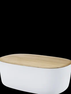 - BOX-IT brødkasse black^RIG-TIG Discount