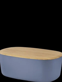 - BOX-IT brødkasse dark blue^RIG-TIG Clearance