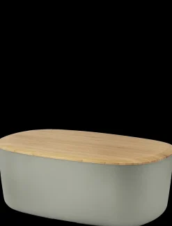 - BOX-IT brødkasse warm grey*RIG-TIG Clearance