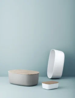 - BOX-IT brødkasse warm grey*RIG-TIG Clearance