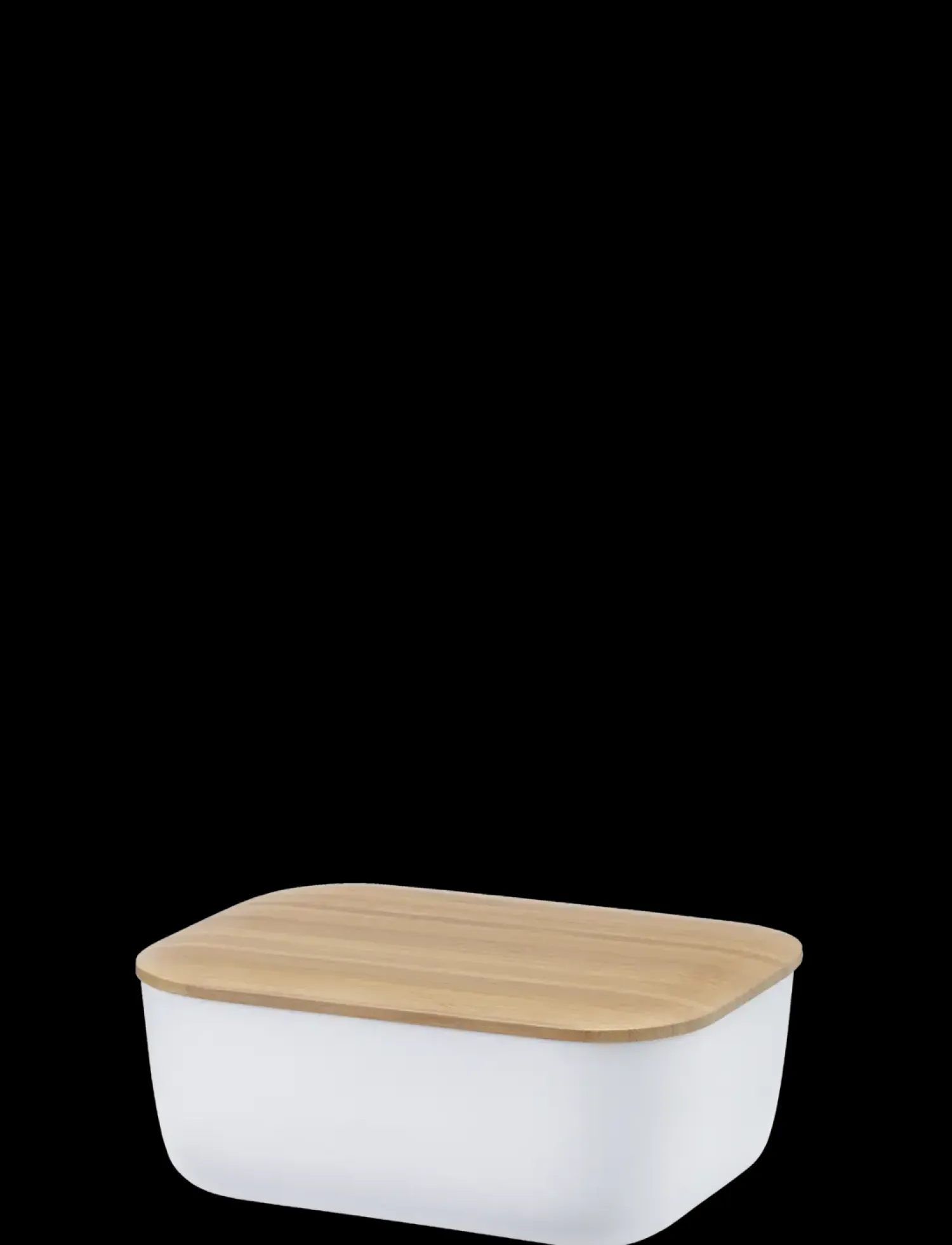 - BOX-IT smørboks black*RIG-TIG Best