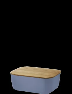 - BOX-IT smørboks dark blue^RIG-TIG New