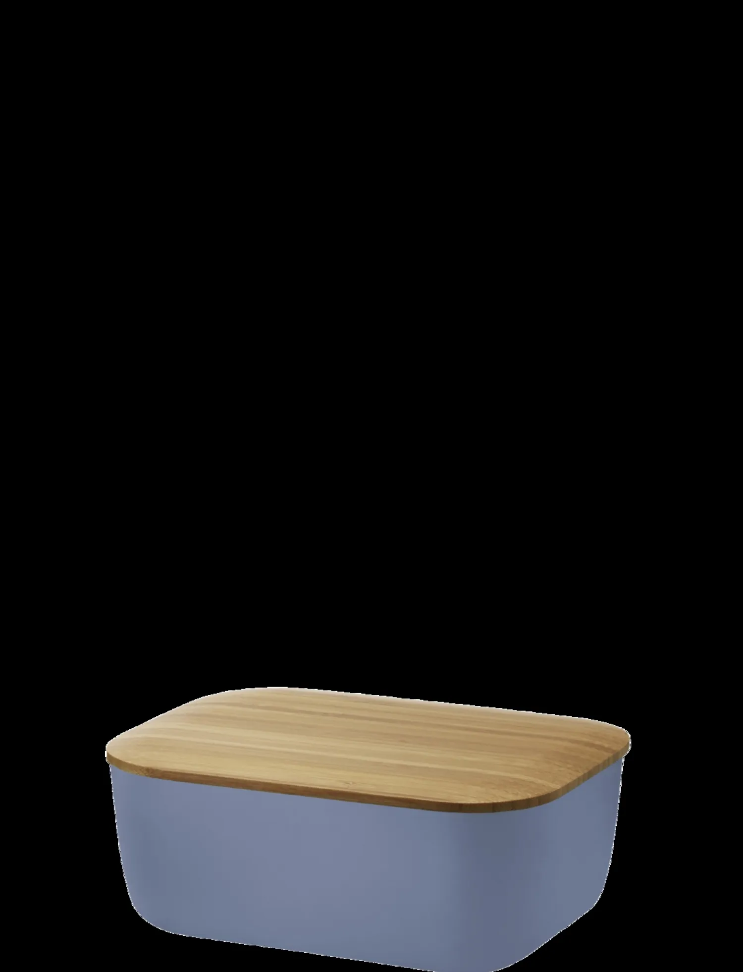 - BOX-IT smørboks dark blue^RIG-TIG New