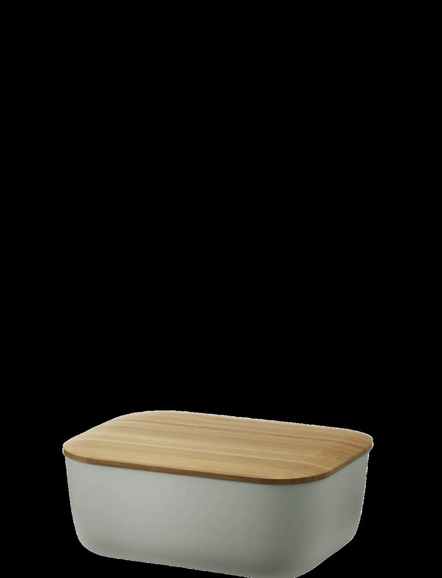 - BOX-IT smørboks warm grey*RIG-TIG Clearance