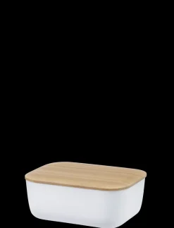 - BOX-IT smørboks white^RIG-TIG Discount