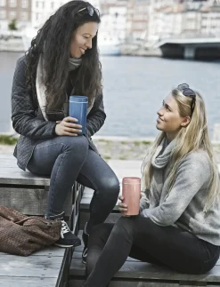 - BRING-IT to go kop 0.34 l. rose^RIG-TIG