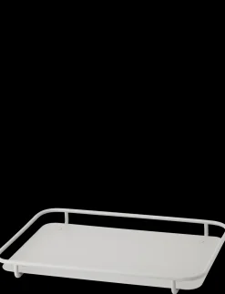 - CARRY-ON serveringsbakke grey*RIG-TIG