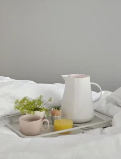 - CARRY-ON serveringsbakke grey*RIG-TIG