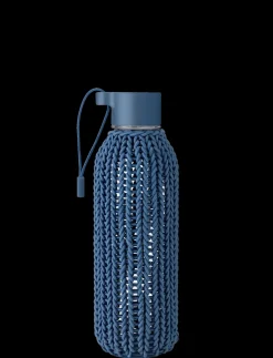 - CATCH-IT drikkeflaske 0.6 l. blue^RIG-TIG Best