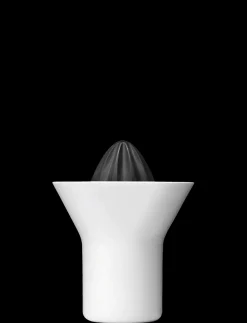 - citruspresser 0.33 l. white / grey^RIG-TIG Outlet