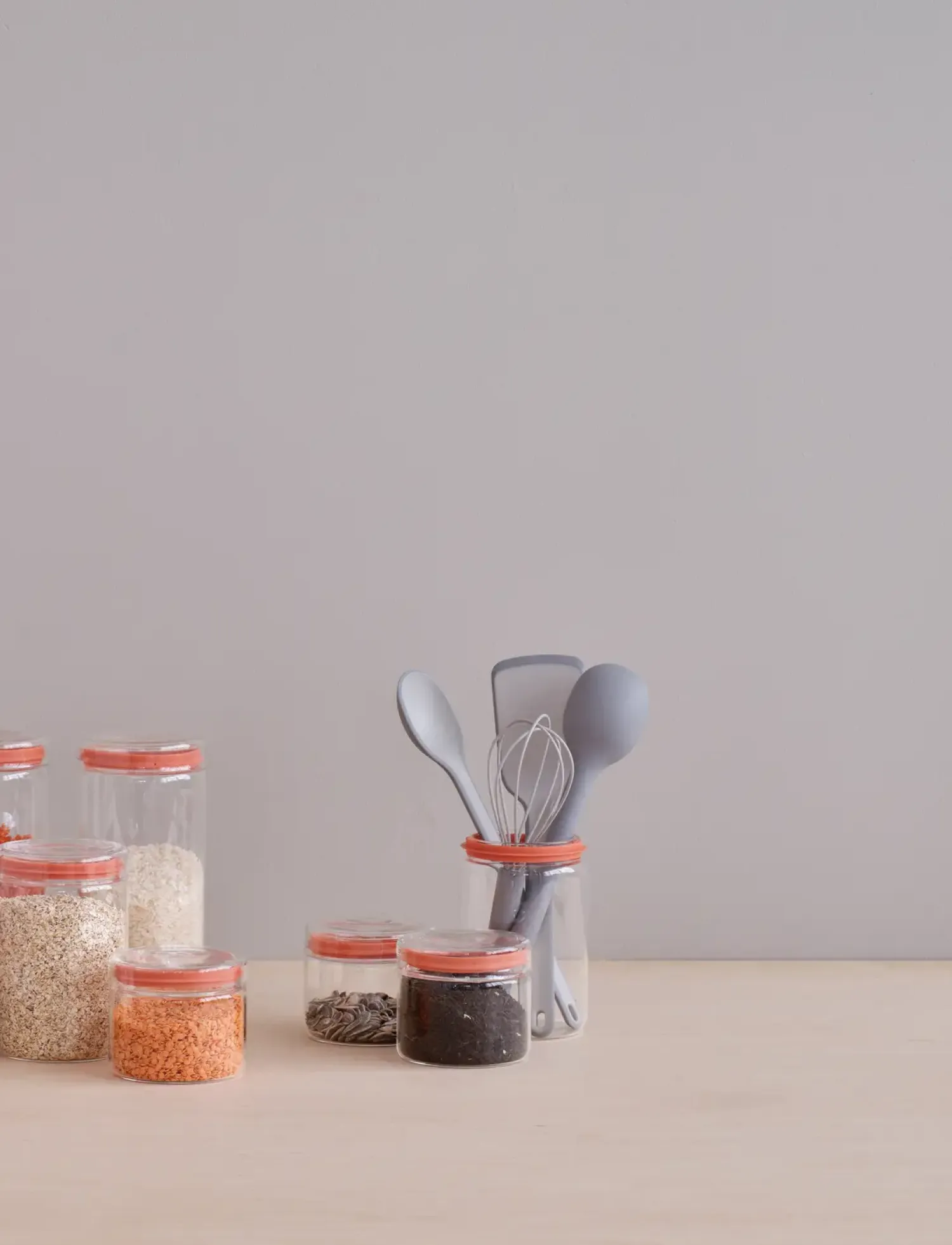 - COOK-IT grydeske grey^RIG-TIG Discount