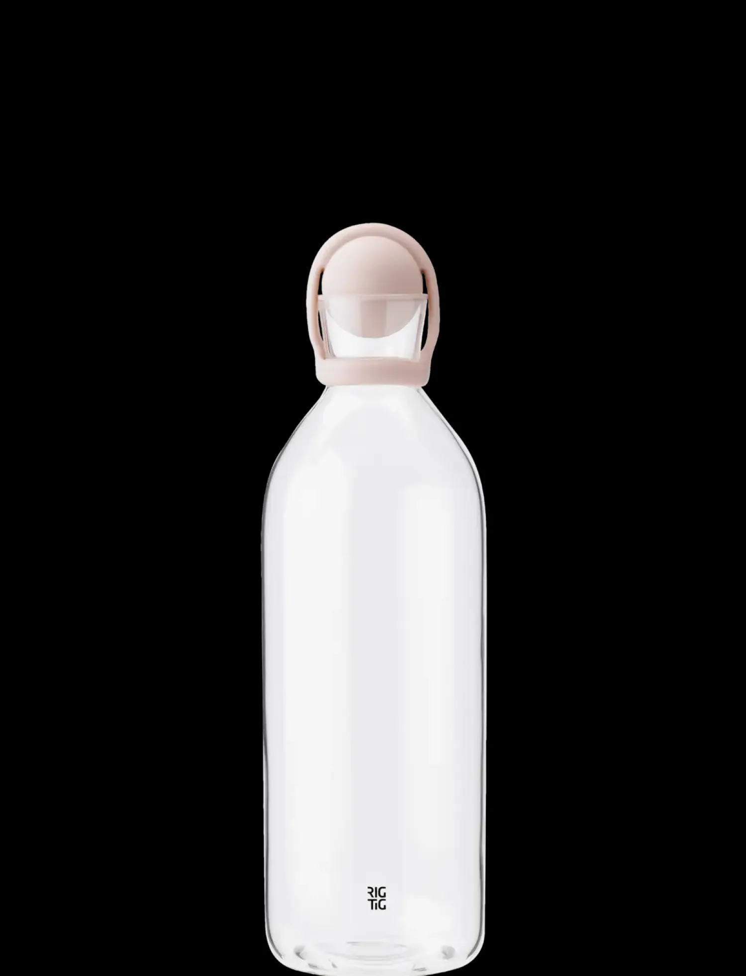 - COOL-IT karaffel 1.5 l. rose*RIG-TIG Outlet