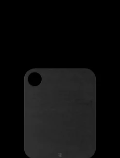 - CUT-IT skærebræt W 23.5 cm black^RIG-TIG Online