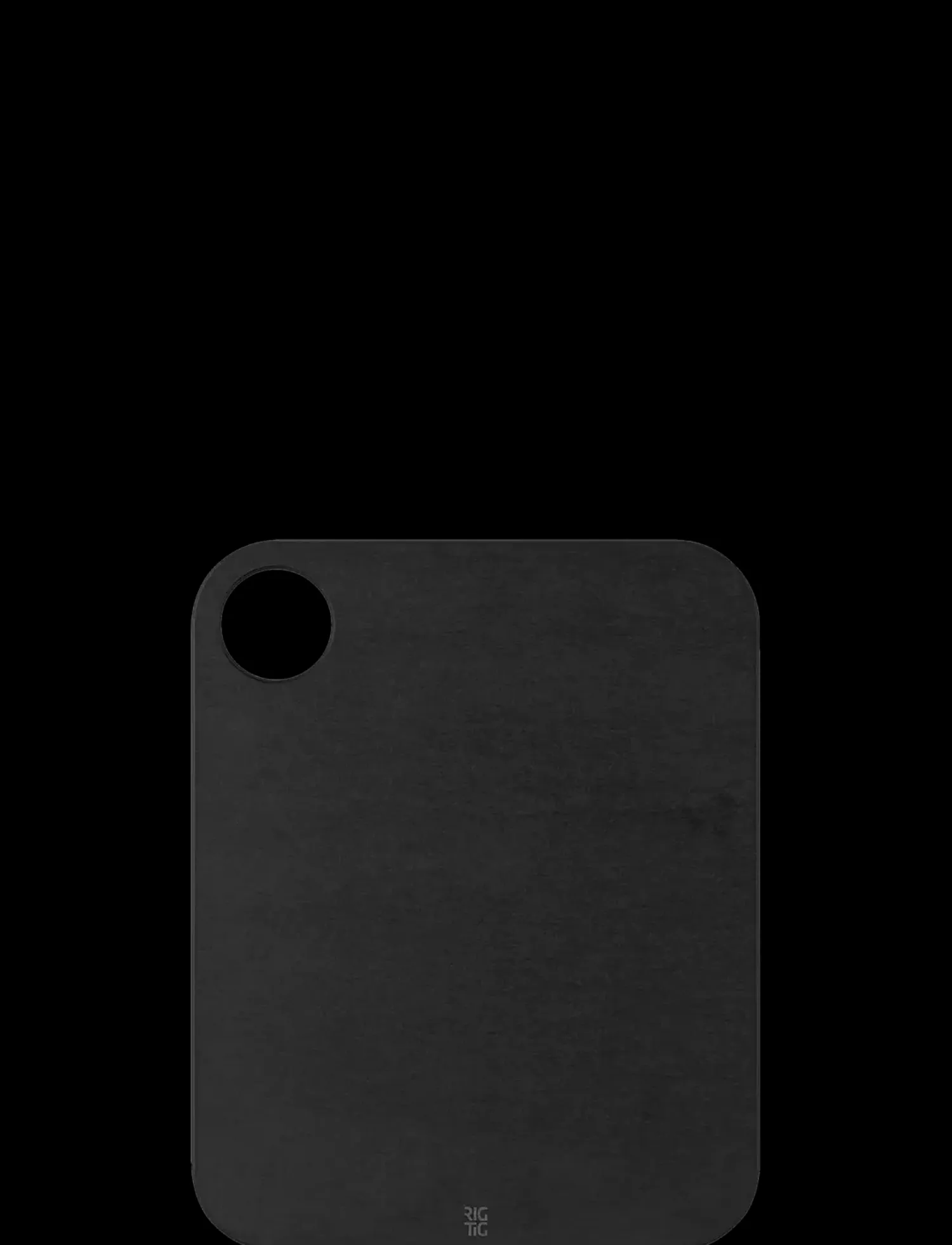 - CUT-IT skærebræt W 23.5 cm black^RIG-TIG Online