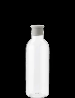 - DRINK-IT drikkeflaske 0.75 l. light grey^RIG-TIG Hot