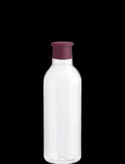 - DRINK-IT drikkeflaske 0.75 l. aubergine^RIG-TIG