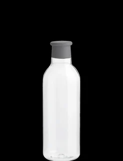 - DRINK-IT drikkeflaske 0.75 l. grey*RIG-TIG