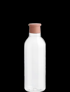 - DRINK-IT drikkeflaske 0.75 l. grey*RIG-TIG