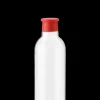 - DRINK-IT drikkeflaske 0.75 l. warm red^RIG-TIG Clearance