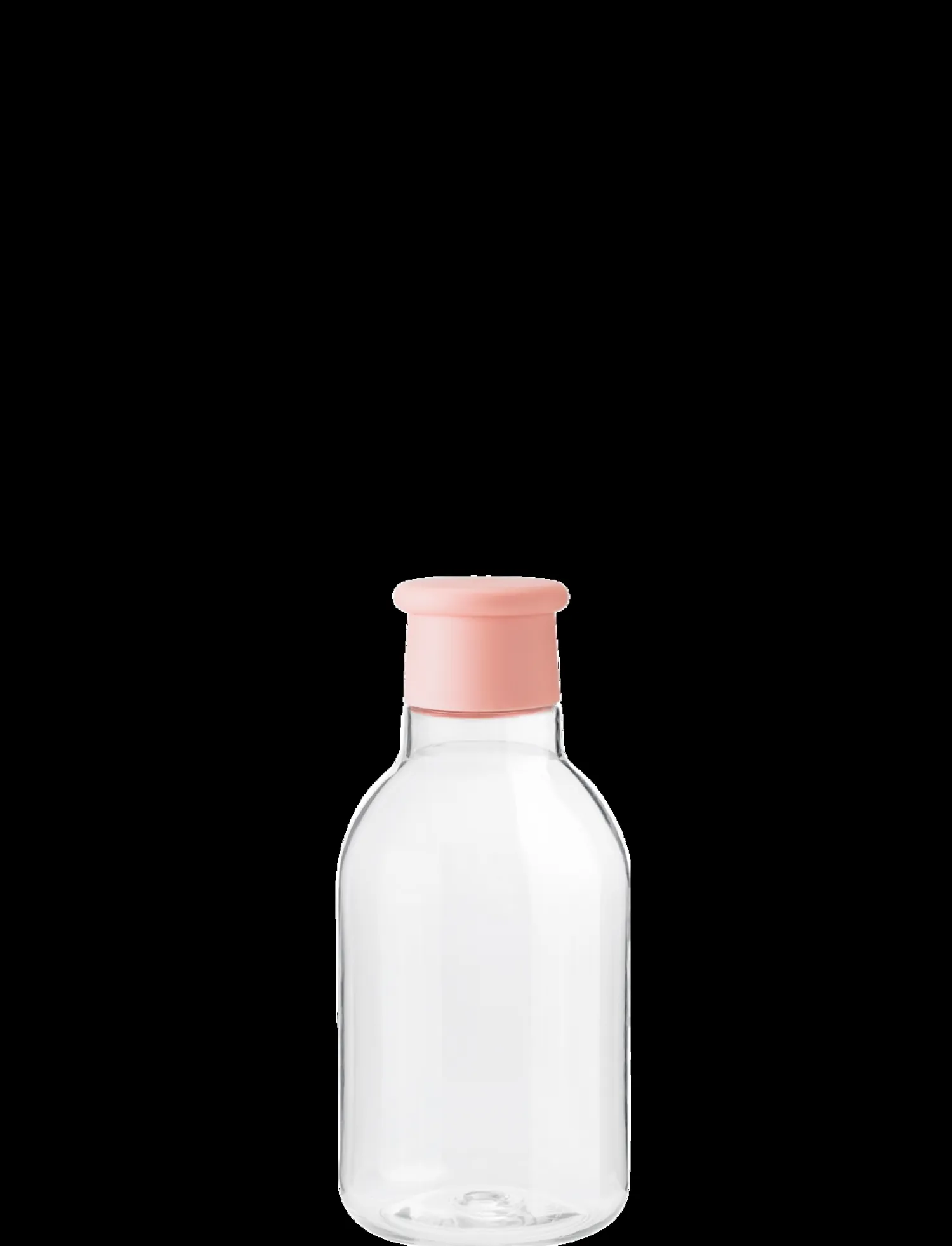 - DRINK-IT drikkeflaske 0,5 Liter - salmon^RIG-TIG New